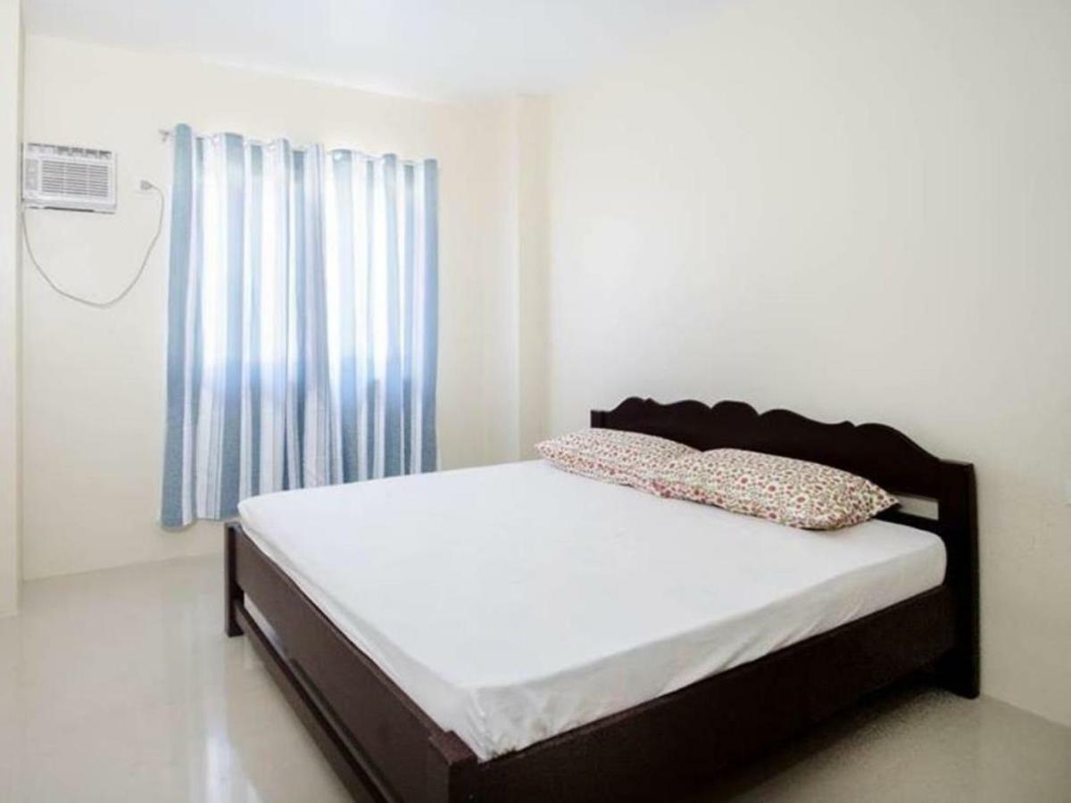 Boracay Backpackers Pansiyon Balabag  Dış mekan fotoğraf